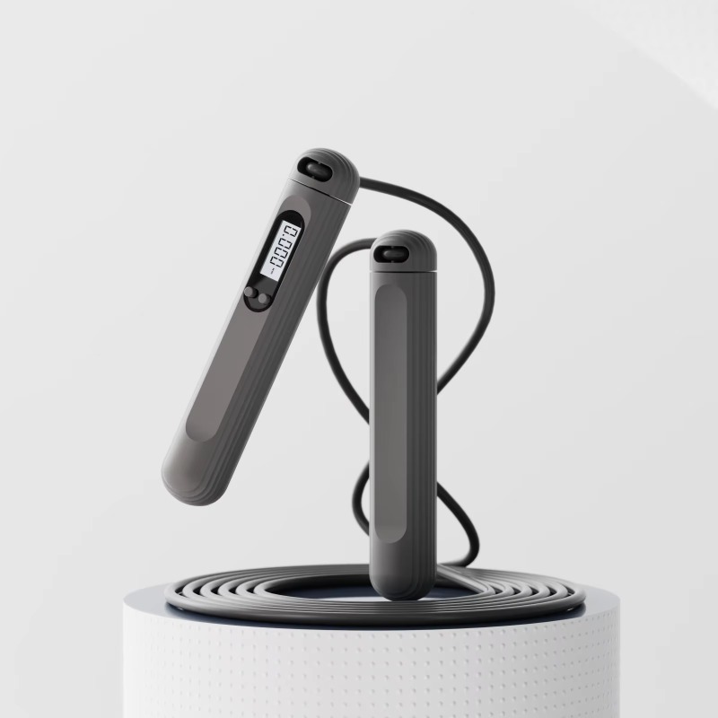 YTYINYTYINSkyhope 体重管理用 スマート縄跳 - Smart Jump Rope Digital Counter のレビューと価格