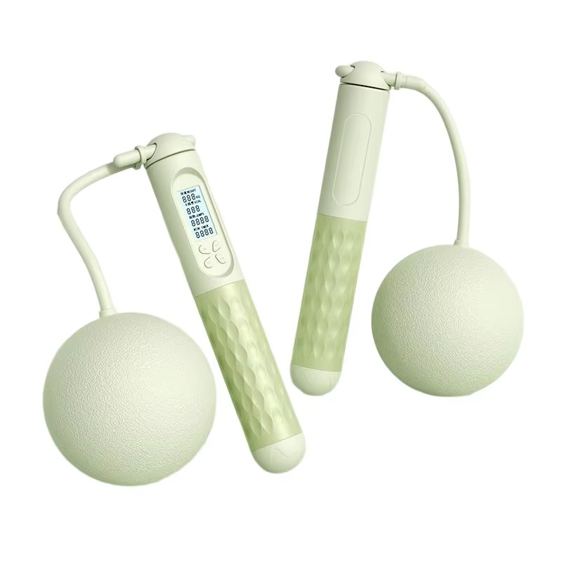 YTYINYTYIN プロフェッショナル ワイヤレス スプリ - Smart Jump Rope Digital Counter のレビューと価格