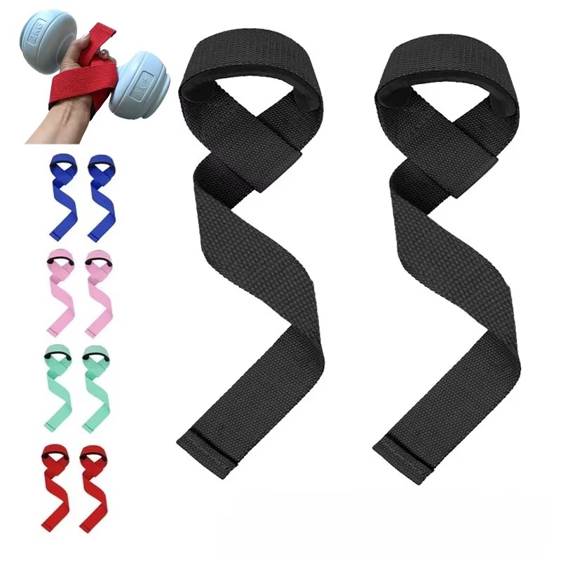 調整可能なウェイトリフティング用リストストラップ。パッド付き - Wrist Wraps Weightlifting Support のレビューと価格