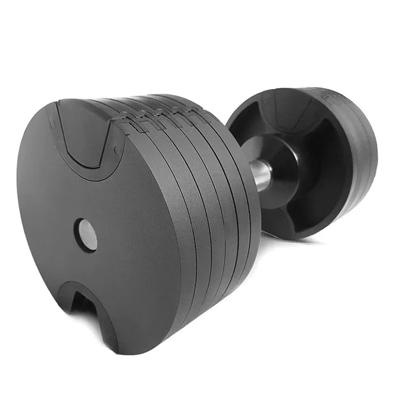 調整可能なダンベル2個組、合計重量40kg。男性向け、家庭用 - Adjustable Dumbbell Pair 40Kg のレビューと価格