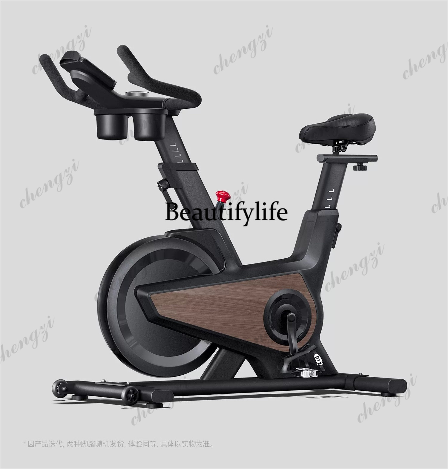 自転車型エクササイズバイク、家庭用、スポーツ、フィットネス、 - Exercise Bike Magnetic Resistance のレビューと価格