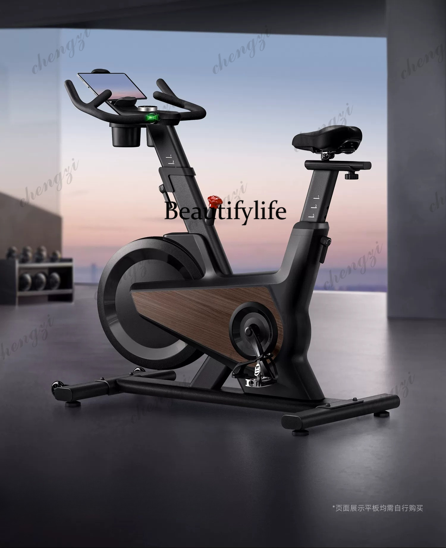 自転車型エクササイズバイク、家庭用、スポーツ、フィットネス、 - Exercise Bike Magnetic Resistance のレビューと価格