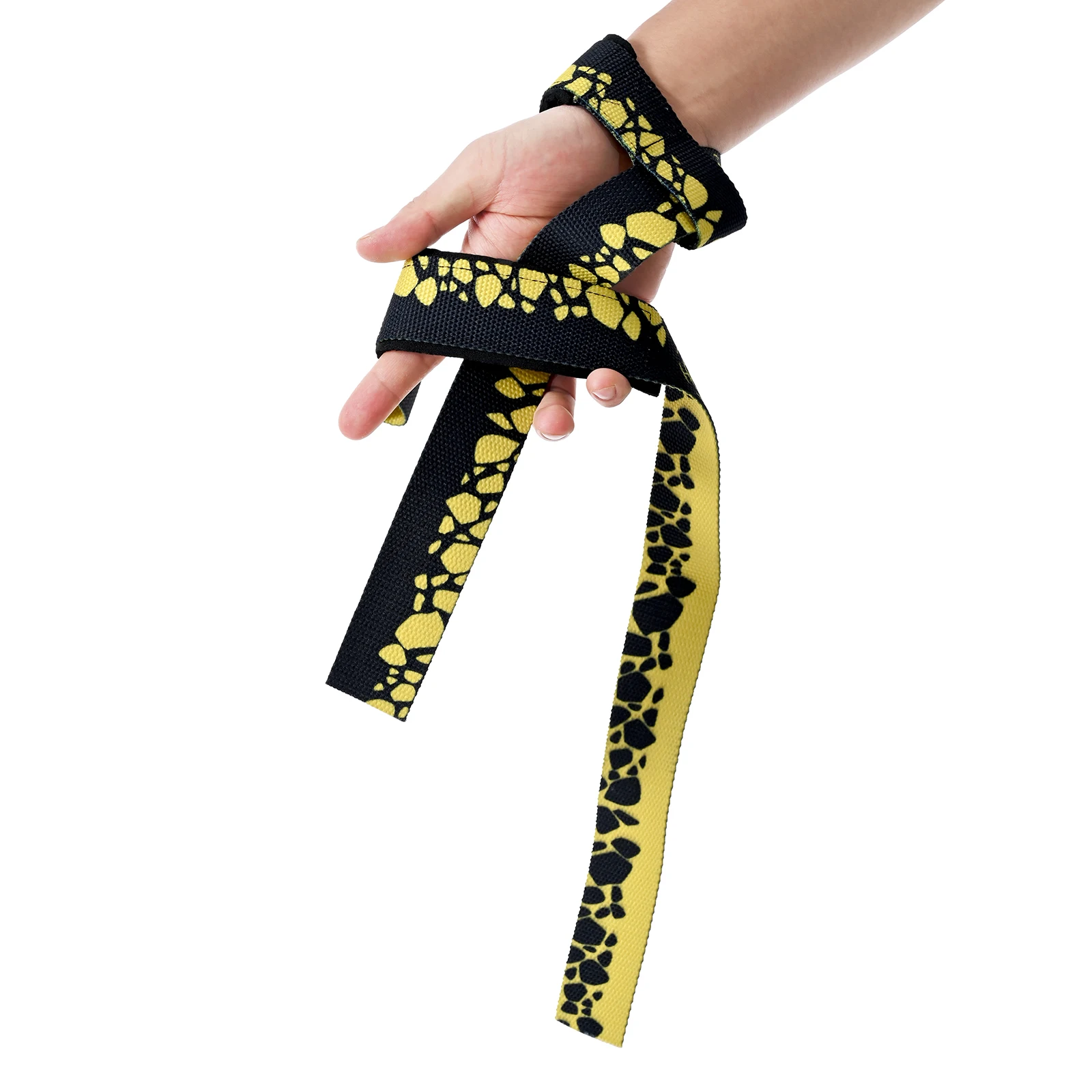 アニメ柄のウェイトリフティング用ストラップ、筋力トレーニング - Wrist Wraps Weightlifting Support のレビューと価格